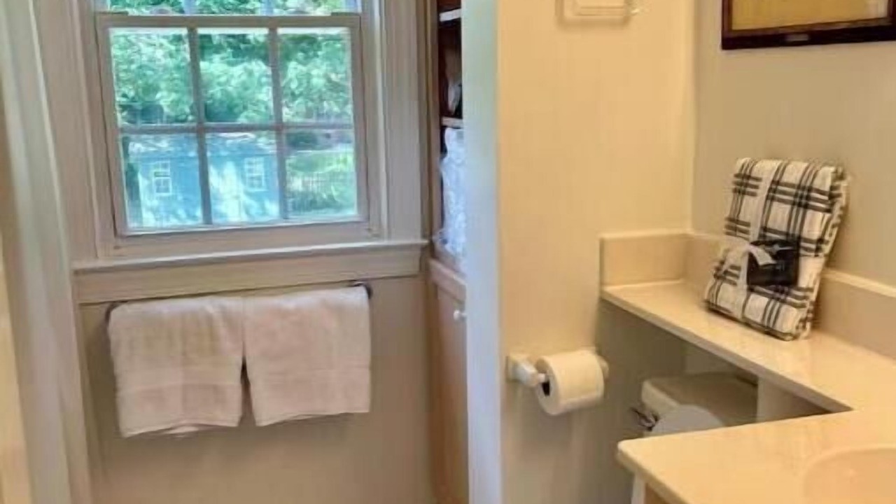 Photo of Bathroom in Richmond