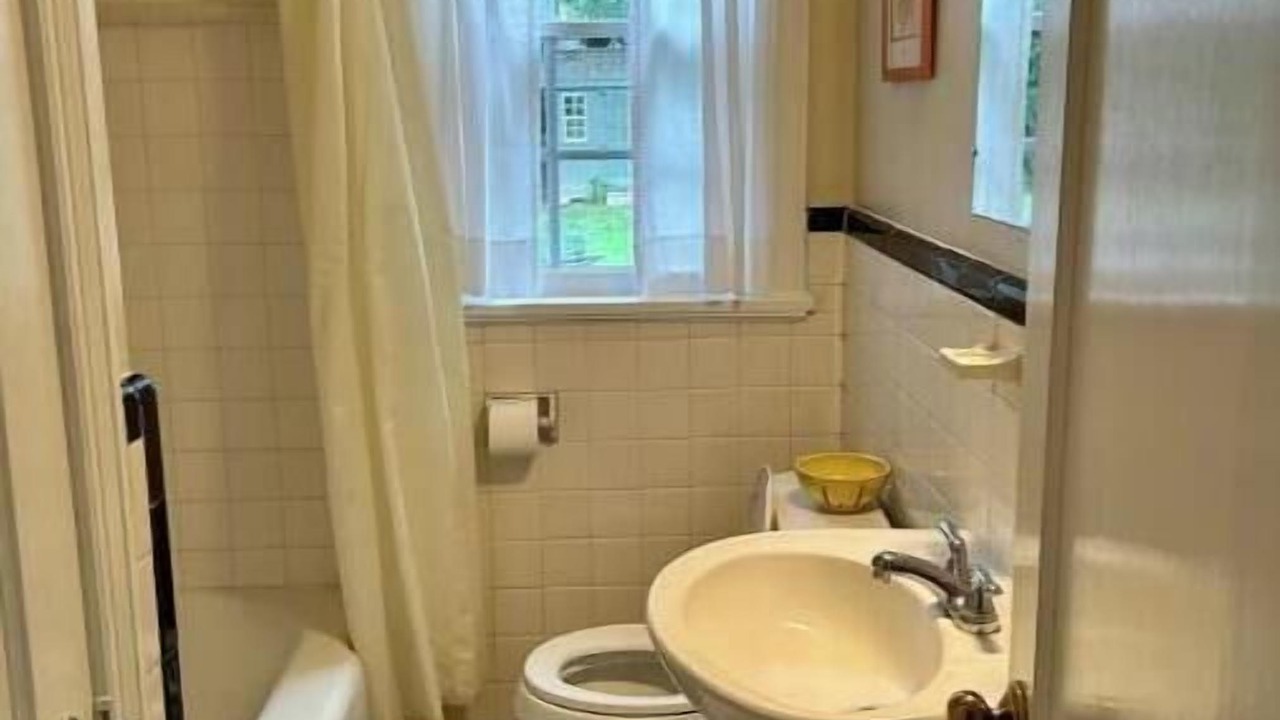 Photo of Bathroom in Richmond