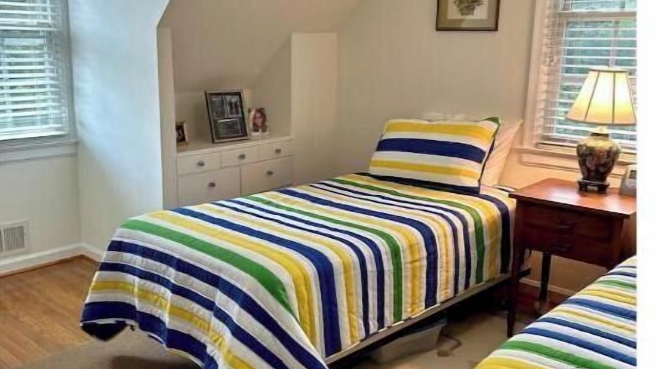 Photo of Bedroom in Richmond