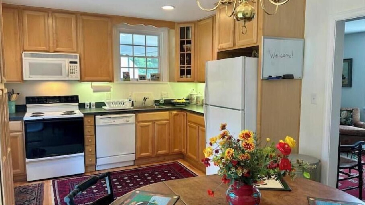 Photo of Kitchen in Richmond