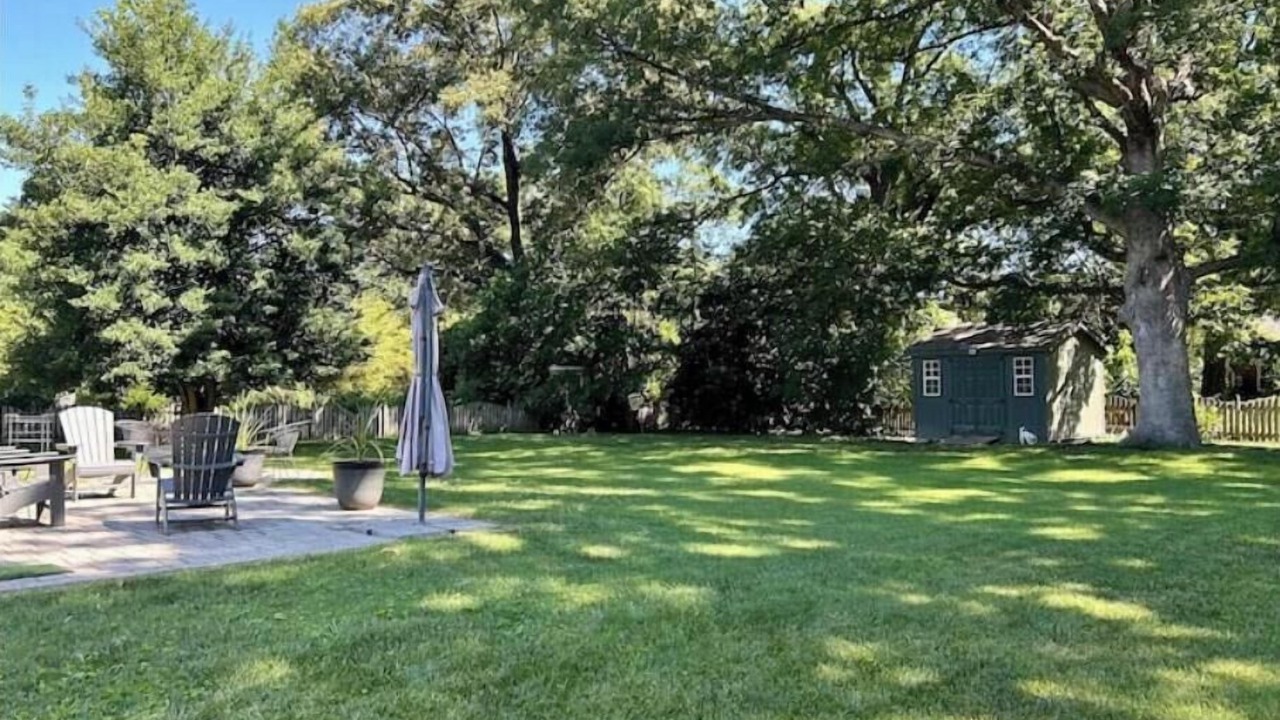 Photo of Outdoor in Richmond