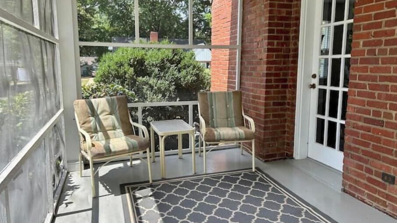 Photo of Patio Balcony in Richmond