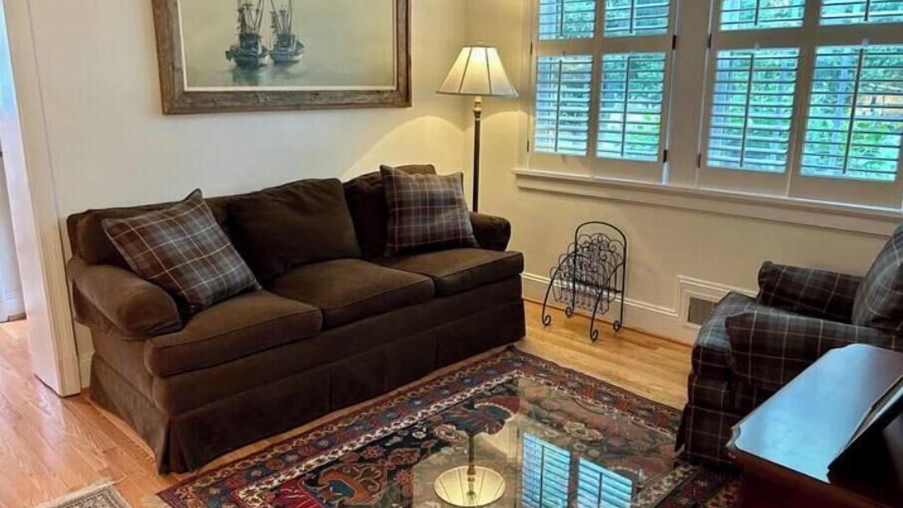 Photo of Livingroom in Richmond