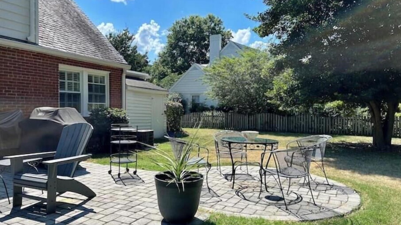 Photo of Outdoor in Richmond