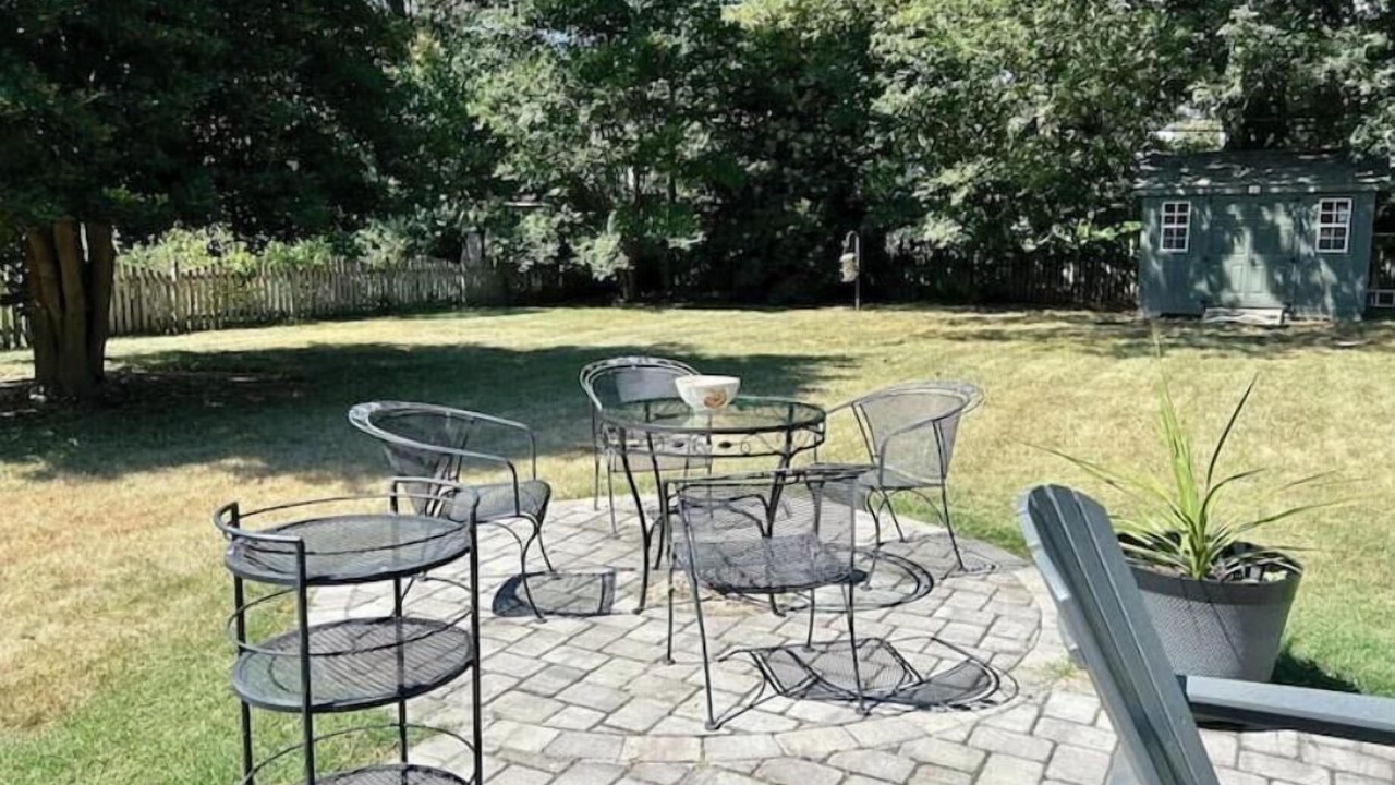 Photo of Outdoor in Richmond