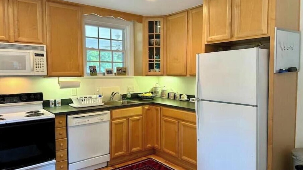 Photo of Kitchen in Richmond
