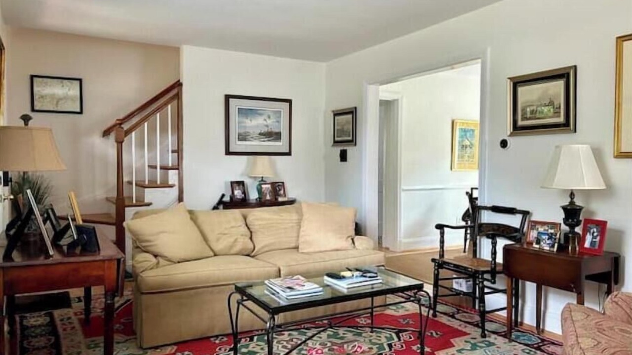 Photo of Livingroom in Richmond