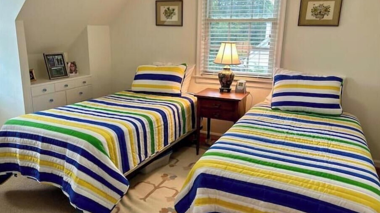 Photo of Bedroom in Richmond