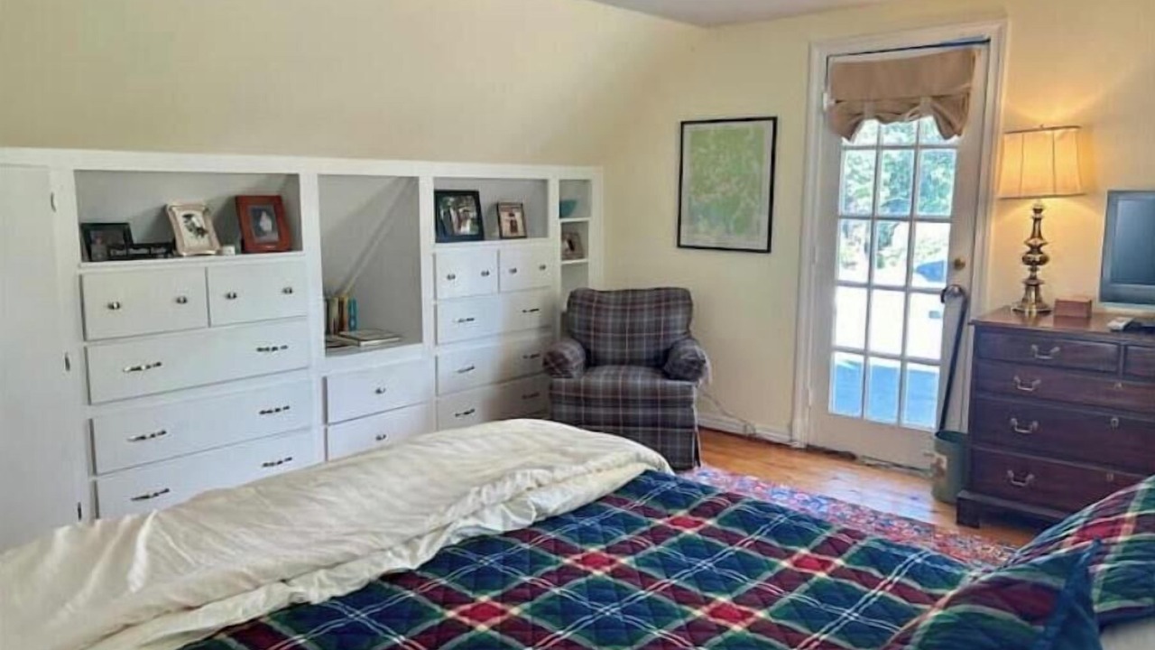 Photo of Bedroom in Richmond