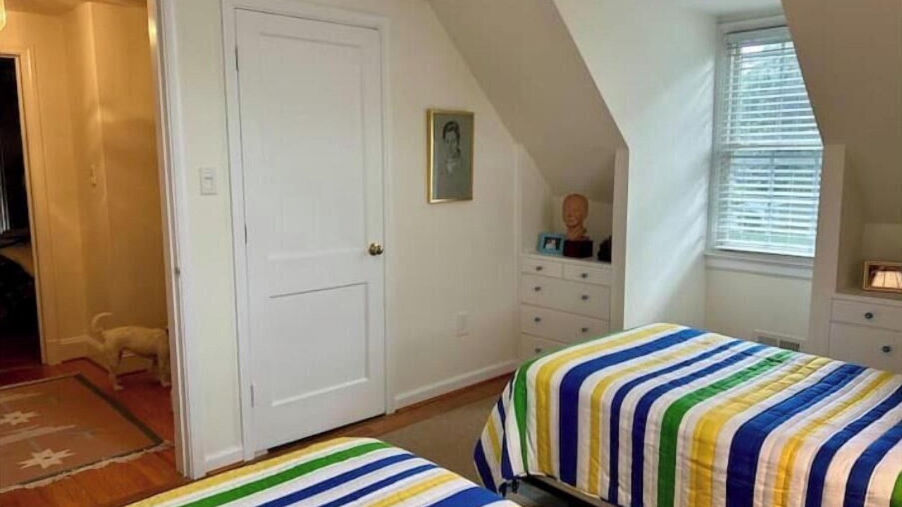 Photo of Bedroom in Richmond