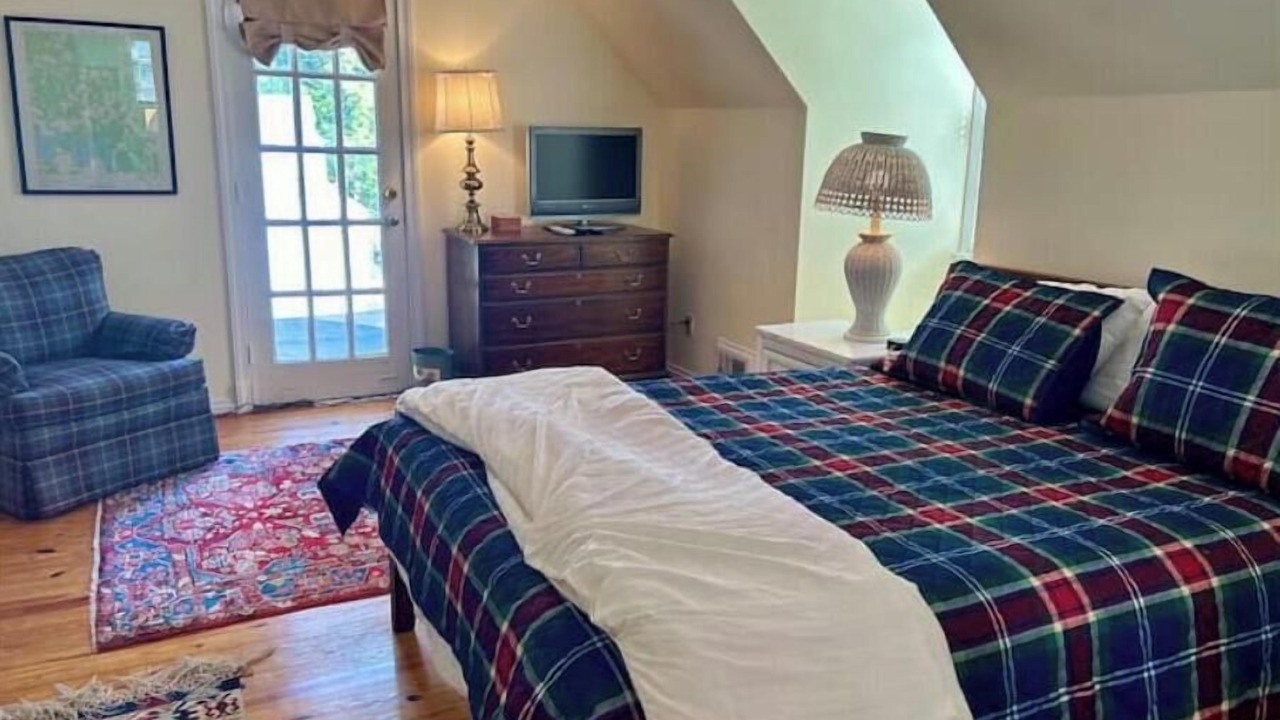 Photo of Bedroom in Richmond