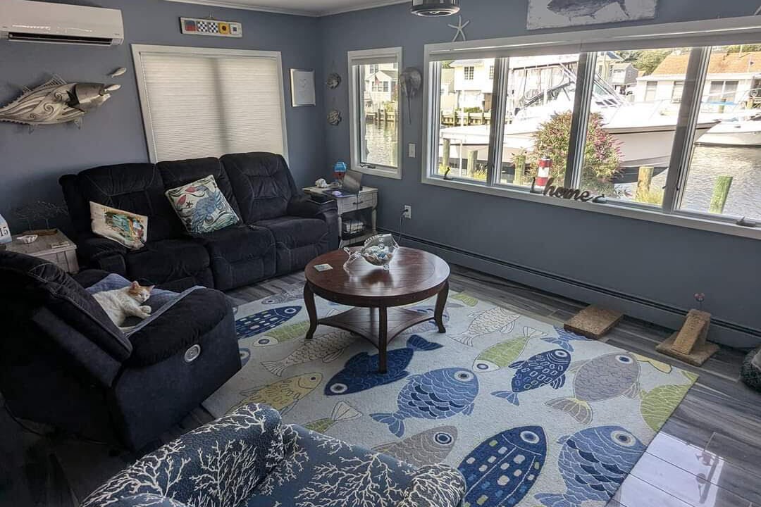 Photo of Livingroom in Waretown
