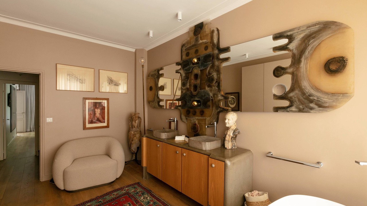 Photo of Bathroom in Saint-Thomas-d'Aquin