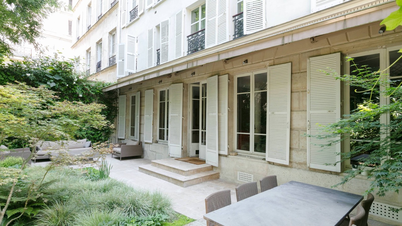 Photo of Outdoor in Saint-Thomas-d'Aquin