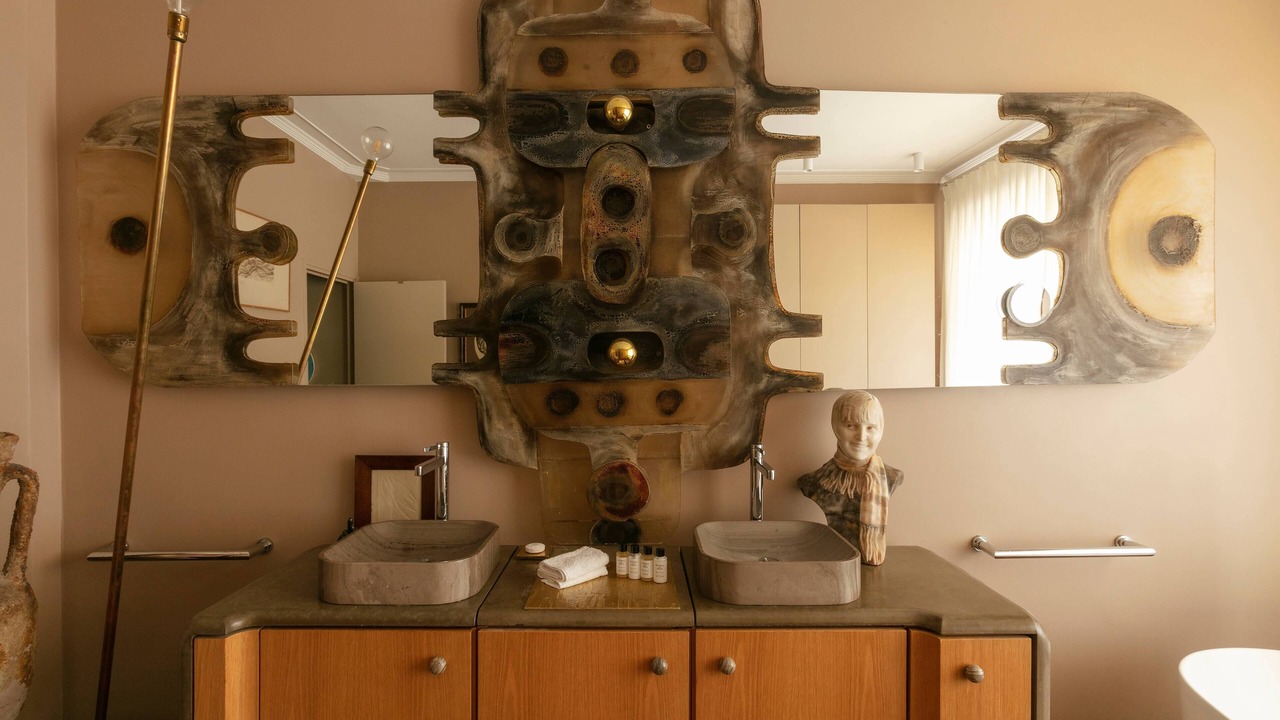 Photo of Bathroom in Saint-Thomas-d'Aquin