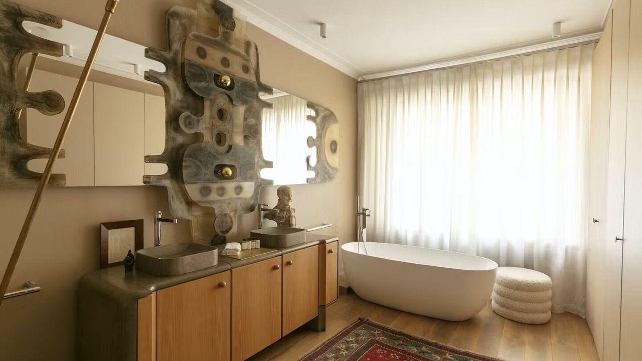 Photo of Bathroom in Saint-Thomas-d'Aquin