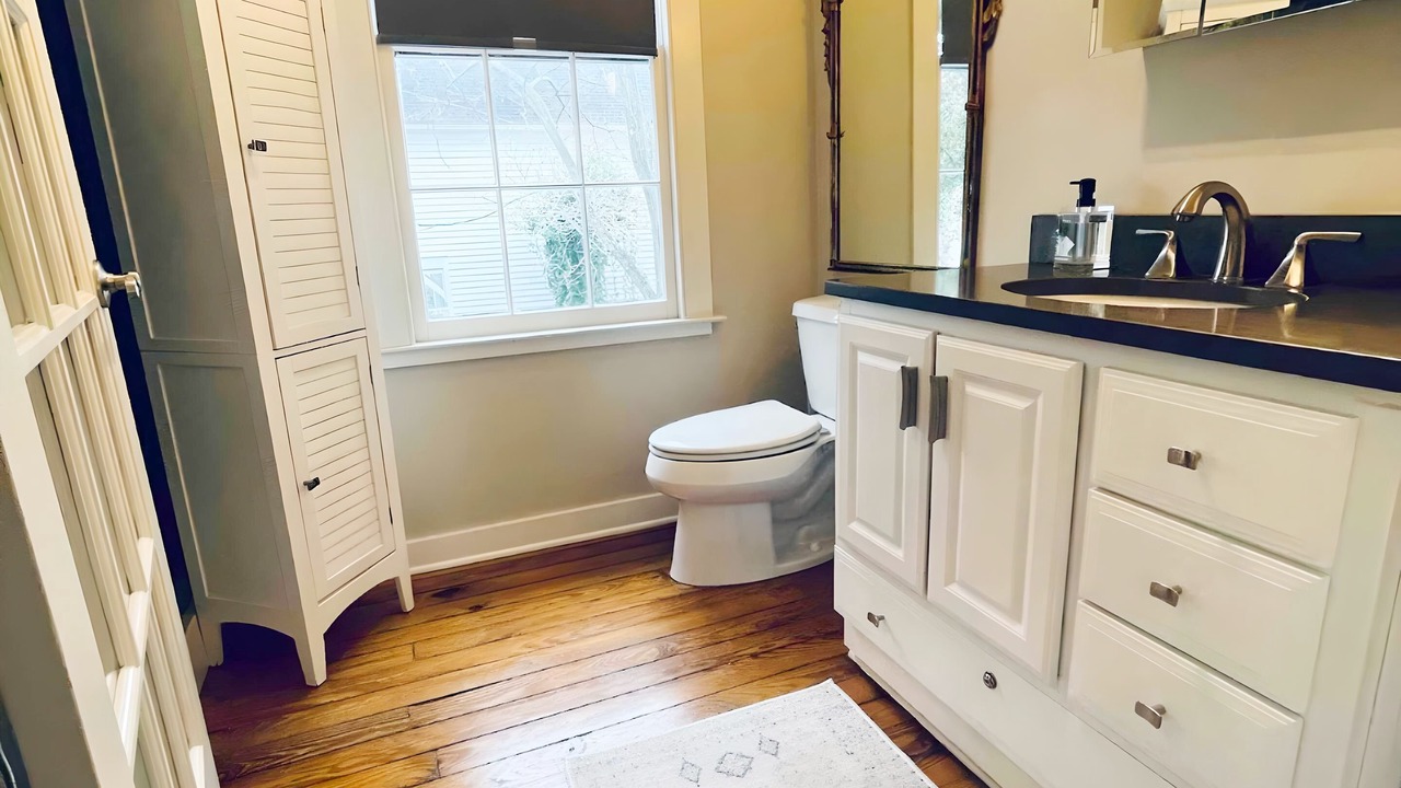 Photo of Bathroom in Harleston Village
