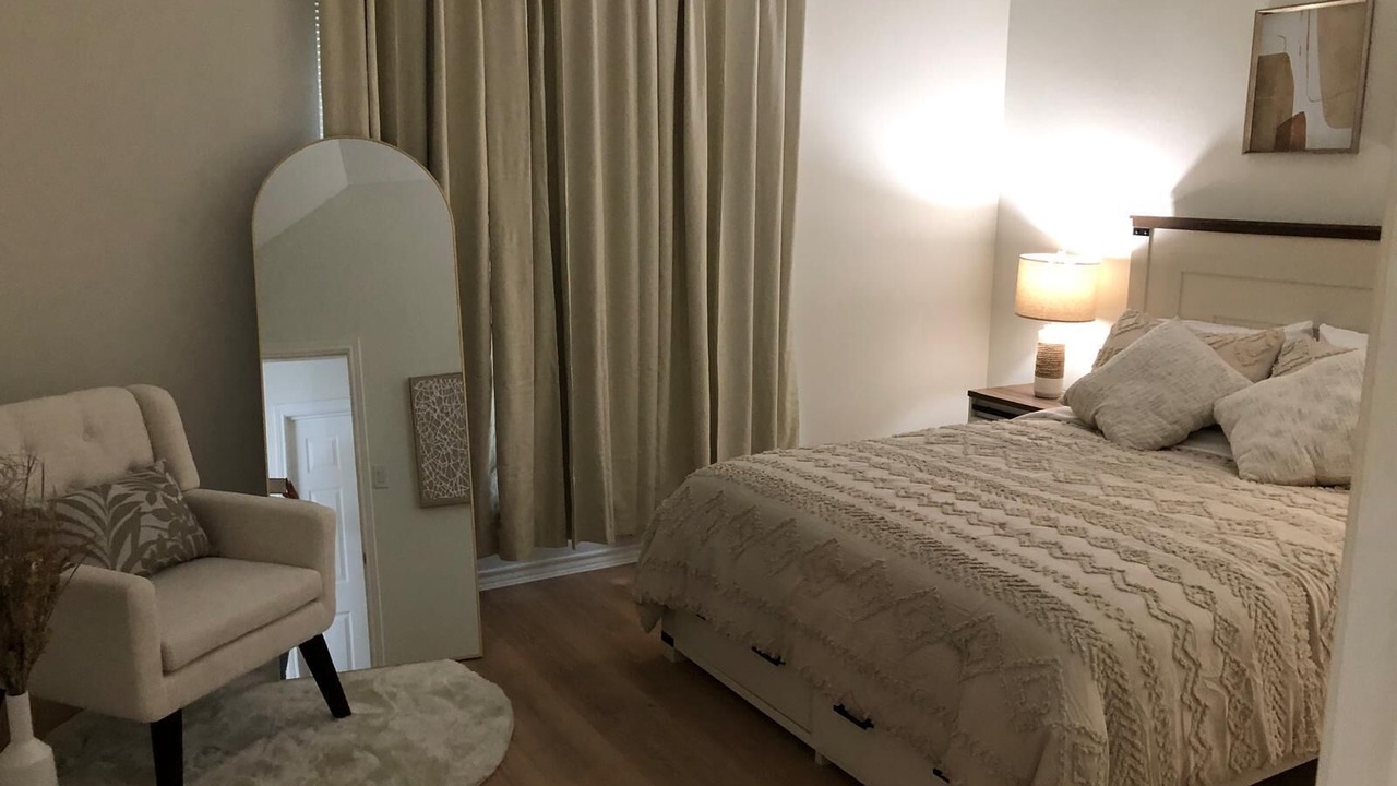 Photo of Bedroom in Mesquite