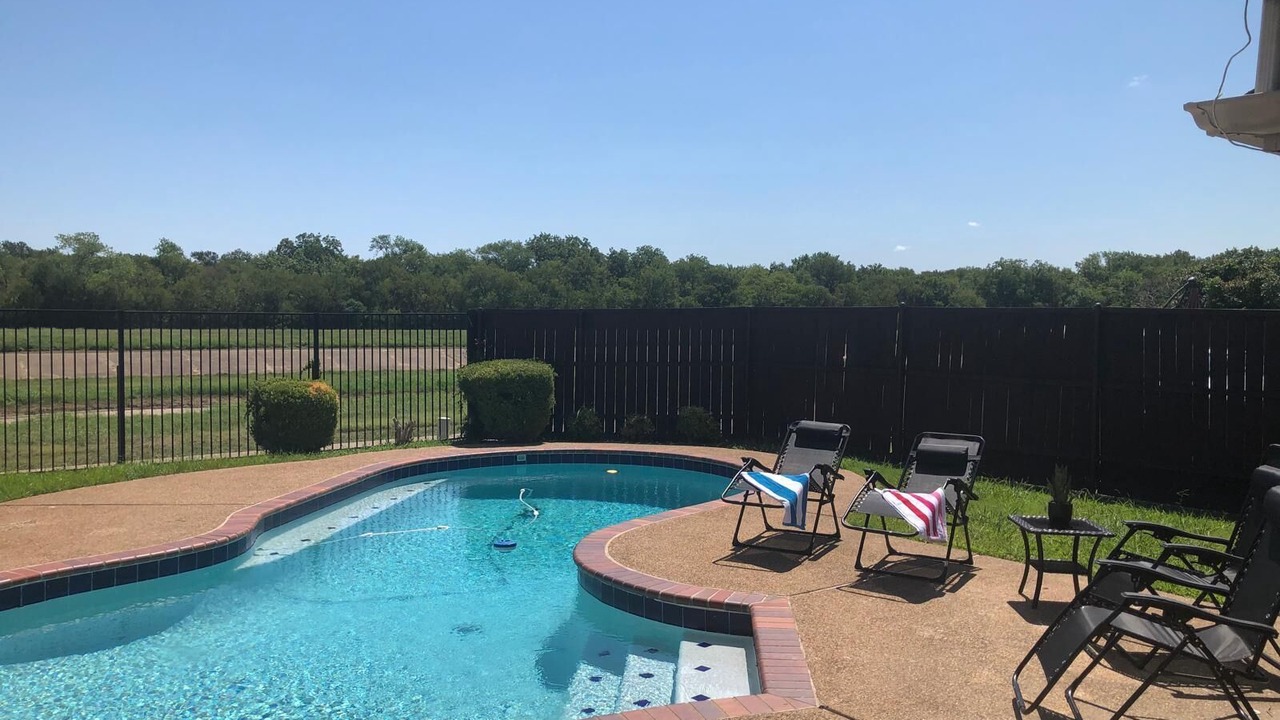 Photo of Outdoor in Mesquite