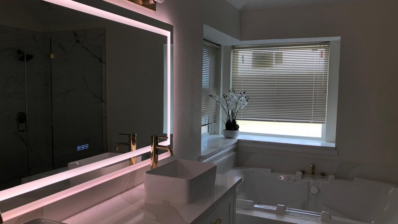 Photo of Bathroom in Mesquite