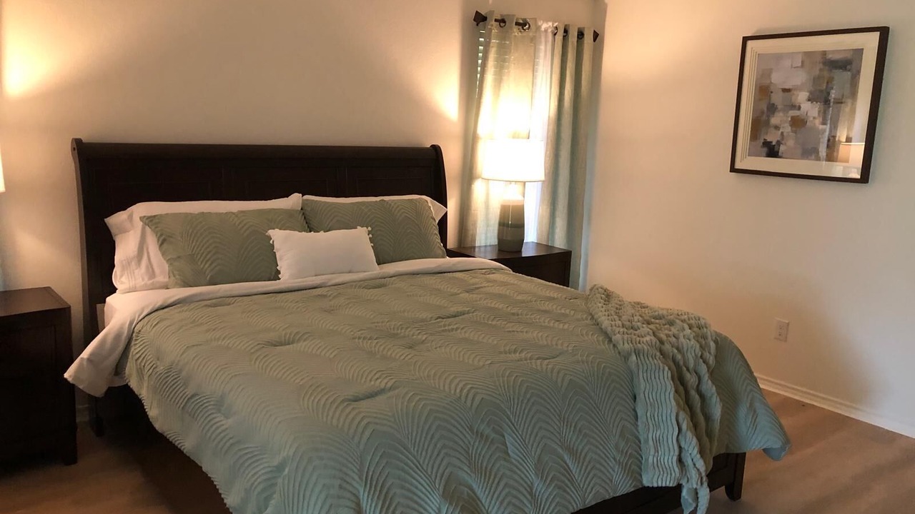 Photo of Bedroom in Mesquite