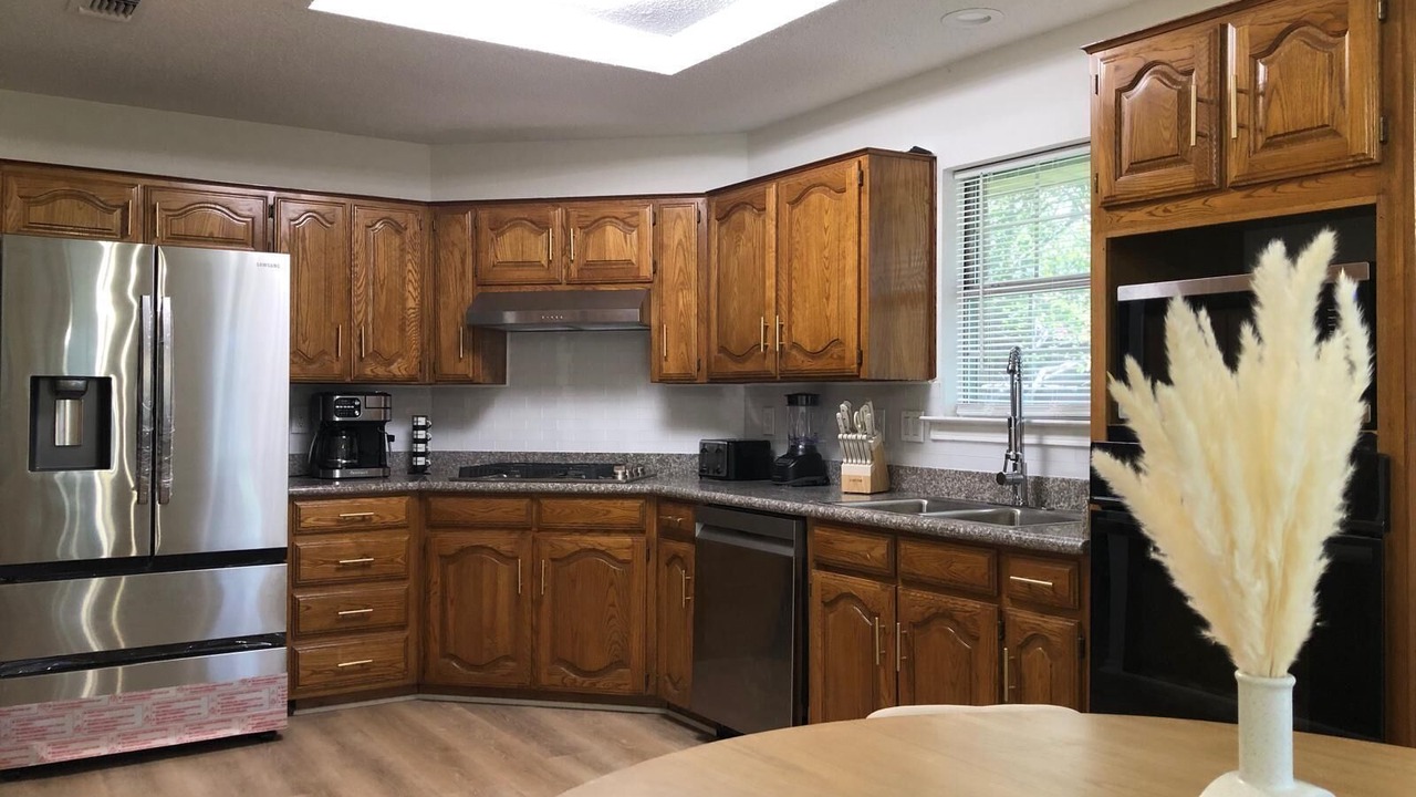 Photo of Kitchen in Mesquite