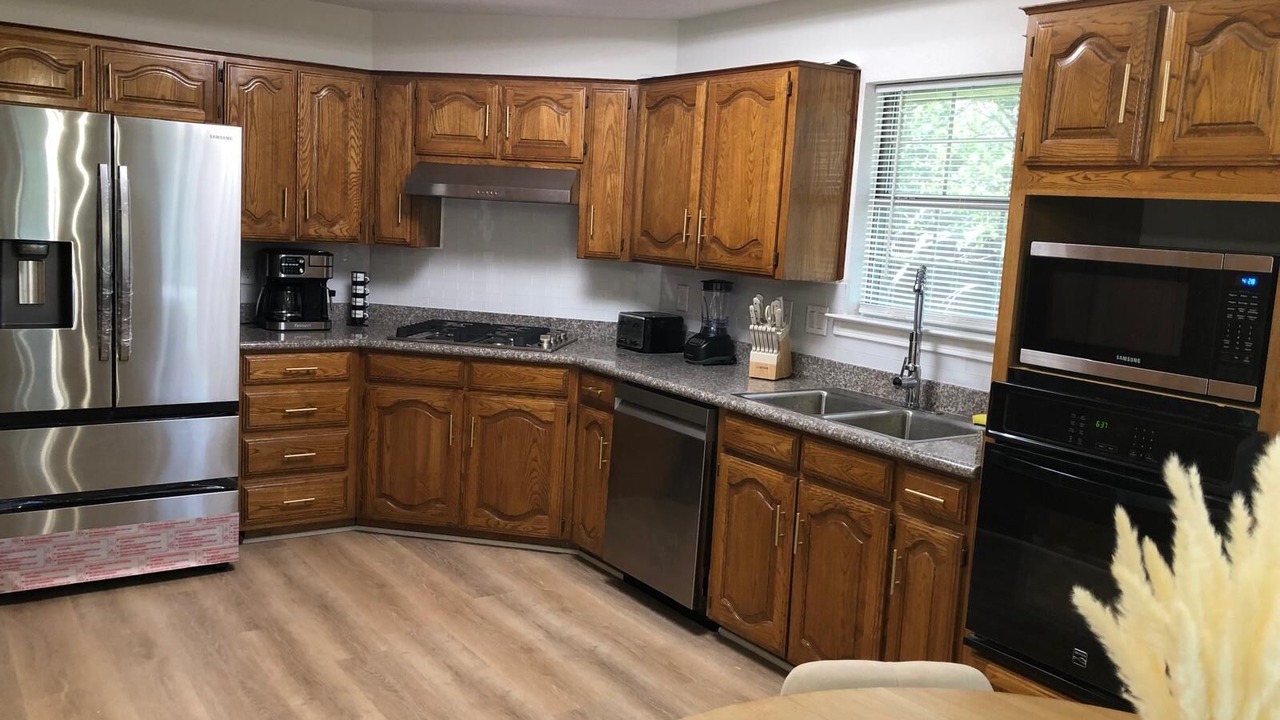 Photo of Kitchen in Mesquite