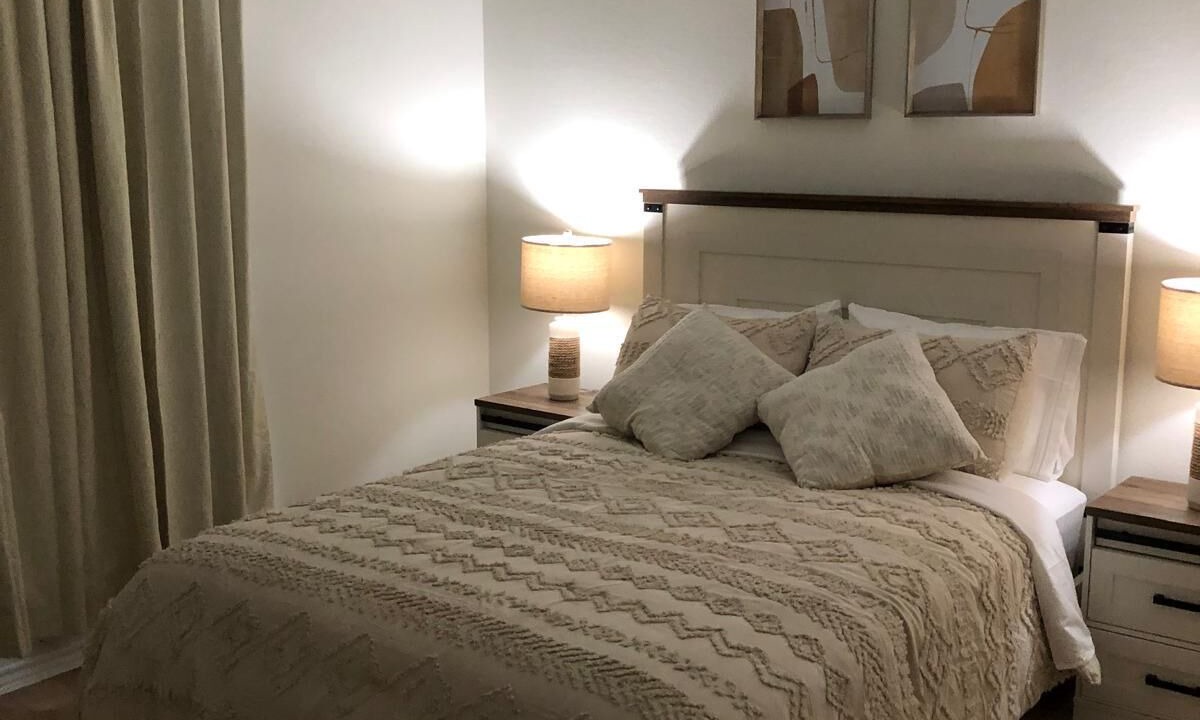 Photo of Bedroom in Mesquite
