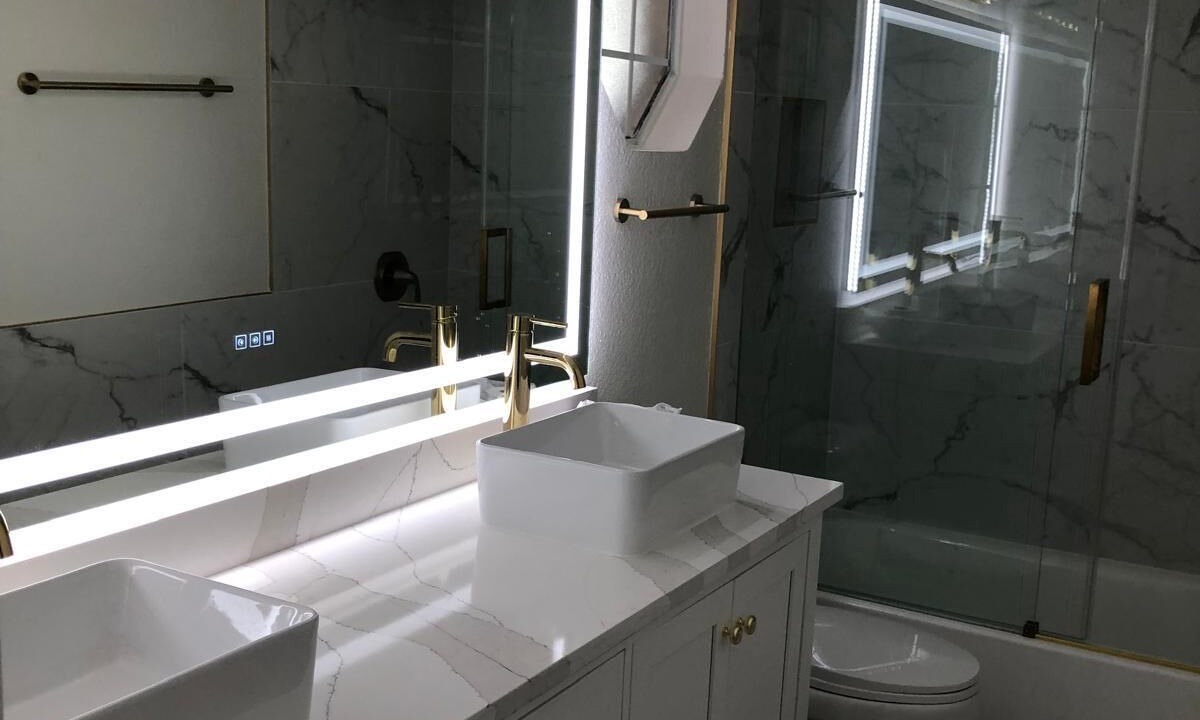 Photo of Bathroom in Mesquite