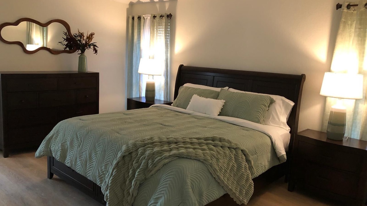 Photo of Bedroom in Mesquite