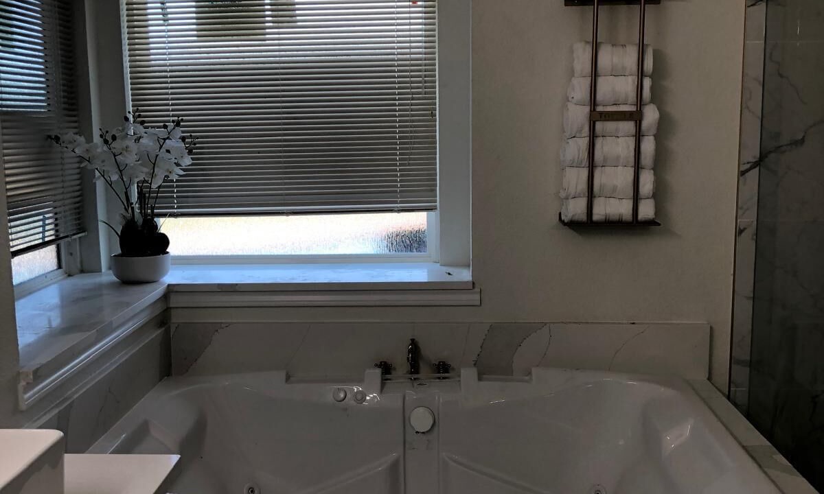 Photo of Bathroom in Mesquite