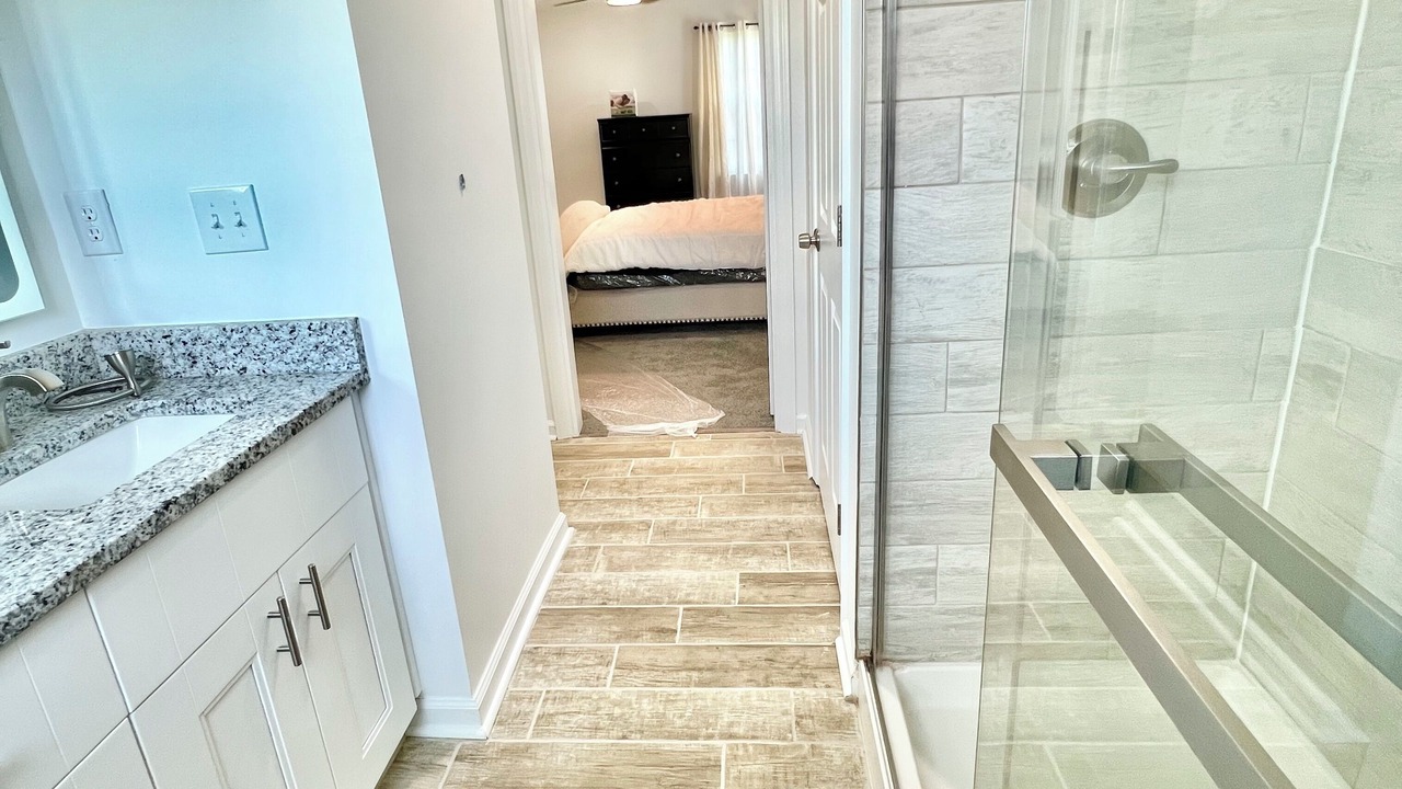 Photo of Bathroom in Suffolk
