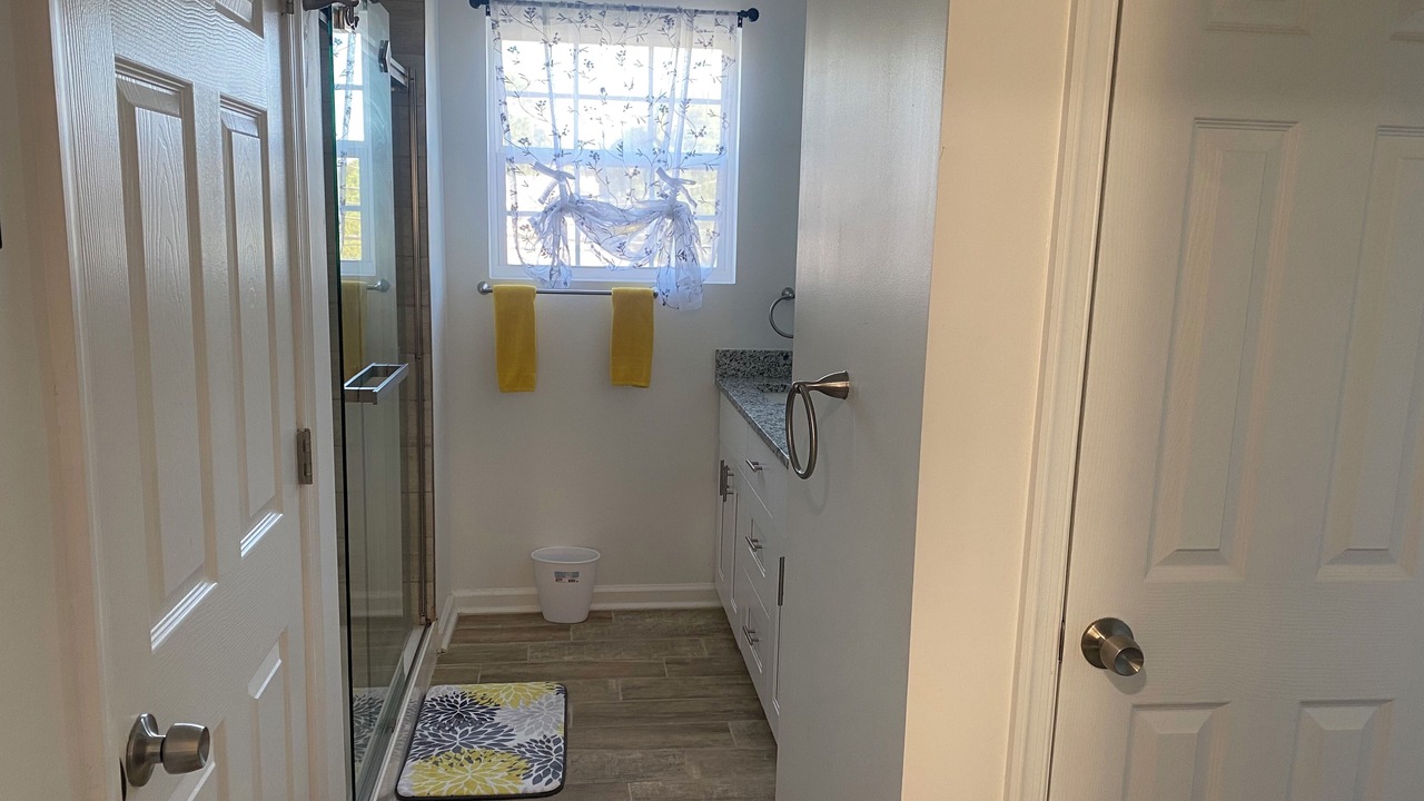 Photo of Bathroom in Suffolk