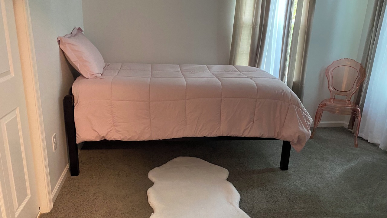 Photo of Bedroom in Suffolk