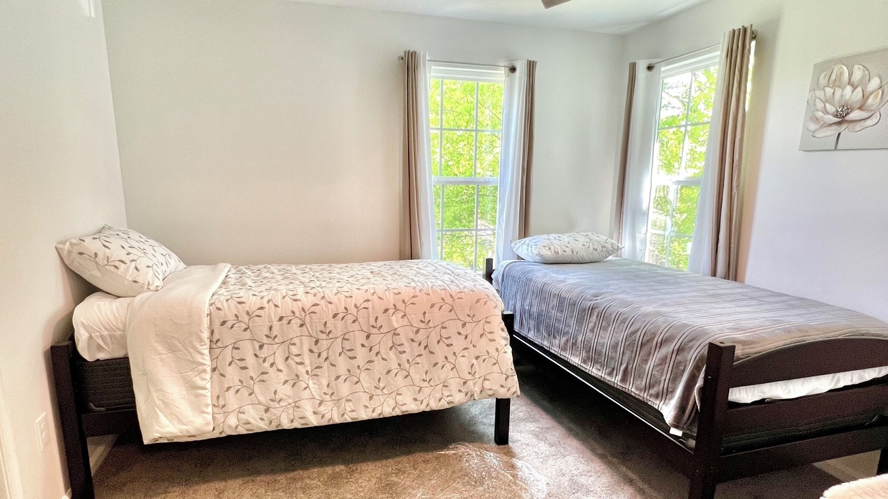 Photo of Bedroom in Suffolk