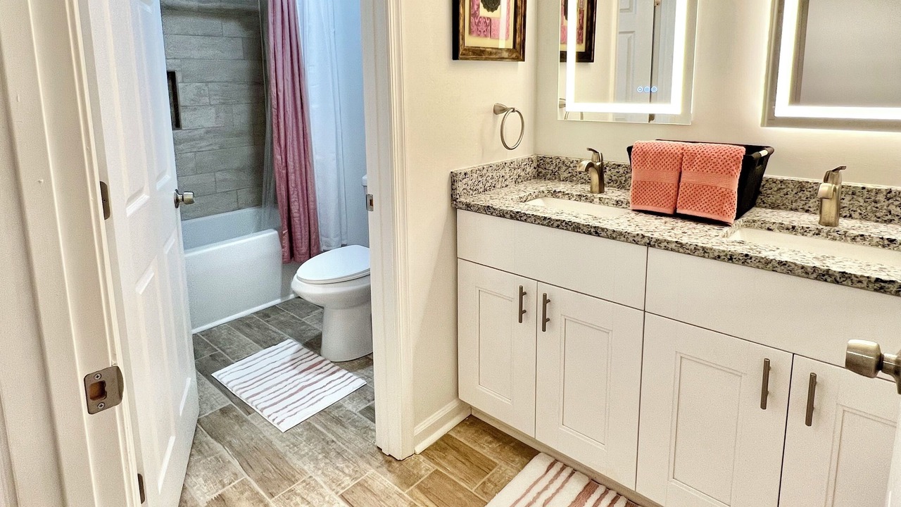 Photo of Bathroom in Suffolk