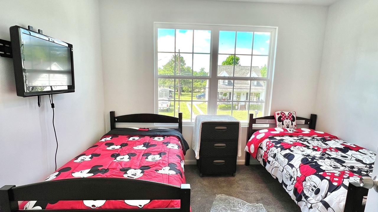 Photo of Bedroom in Suffolk