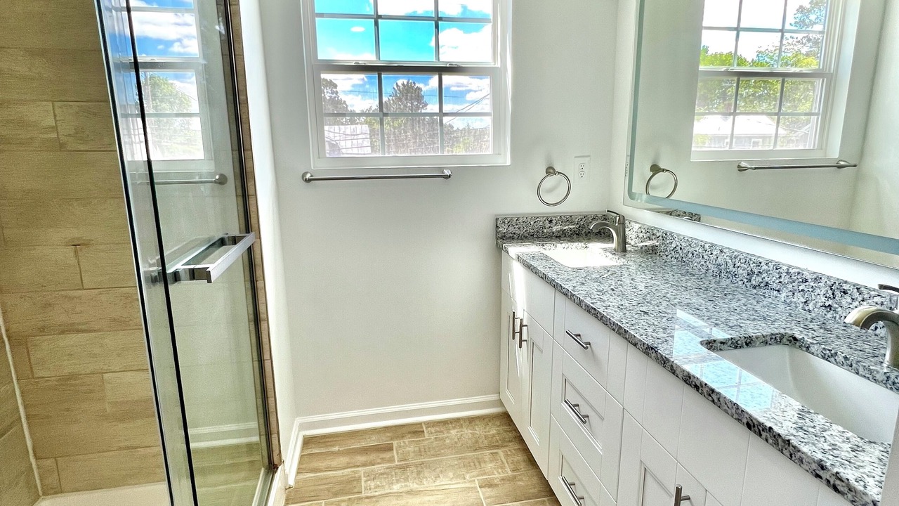 Photo of Bathroom in Suffolk