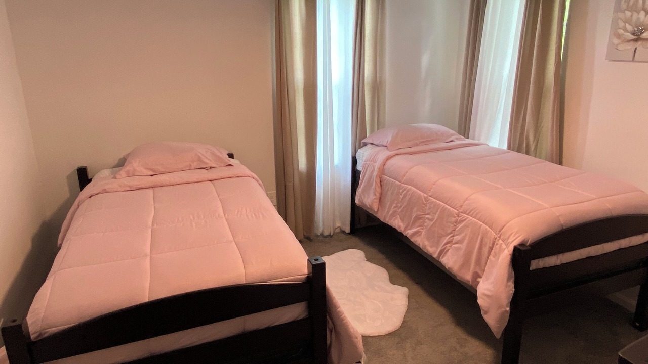 Photo of Bedroom in Suffolk