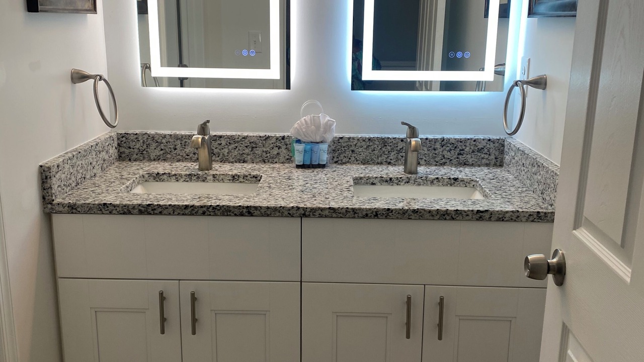 Photo of Bathroom in Suffolk