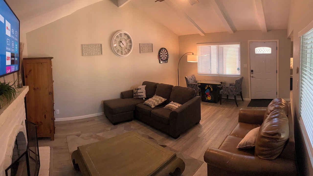 Photo of Livingroom in Carmichael