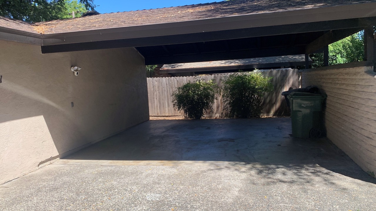 Photo of Outdoor in Carmichael
