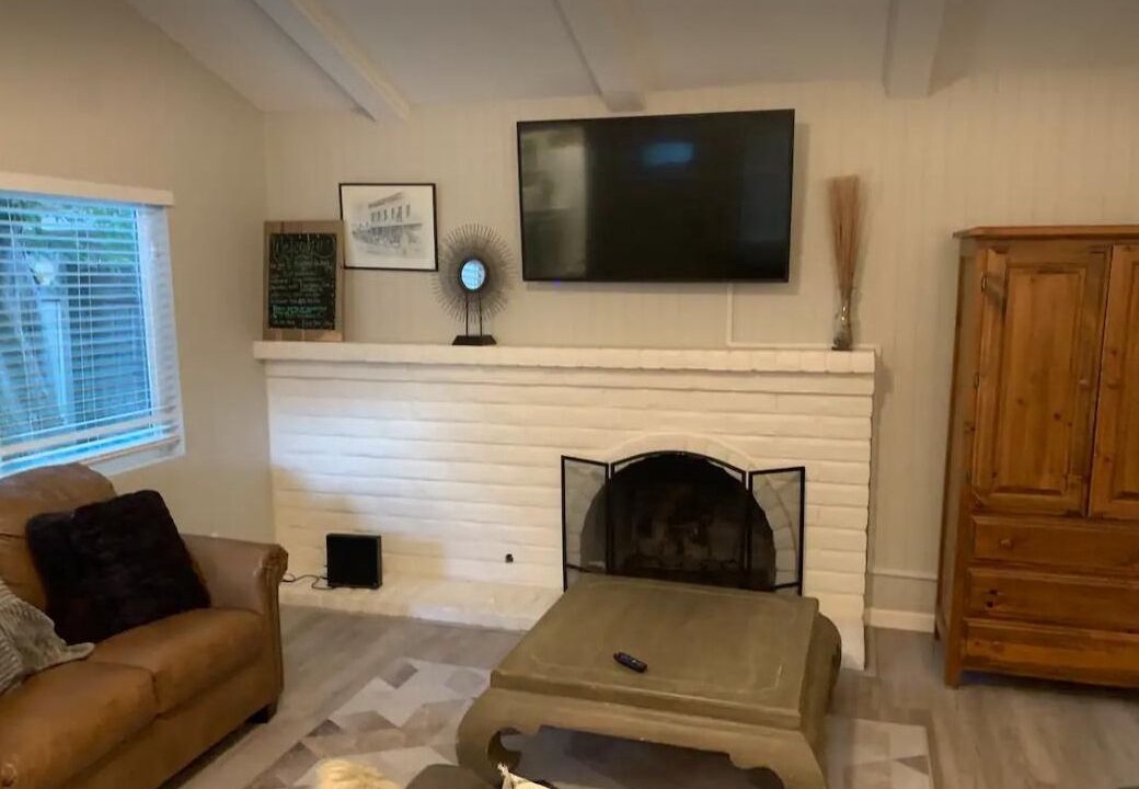 Photo of Livingroom in Carmichael