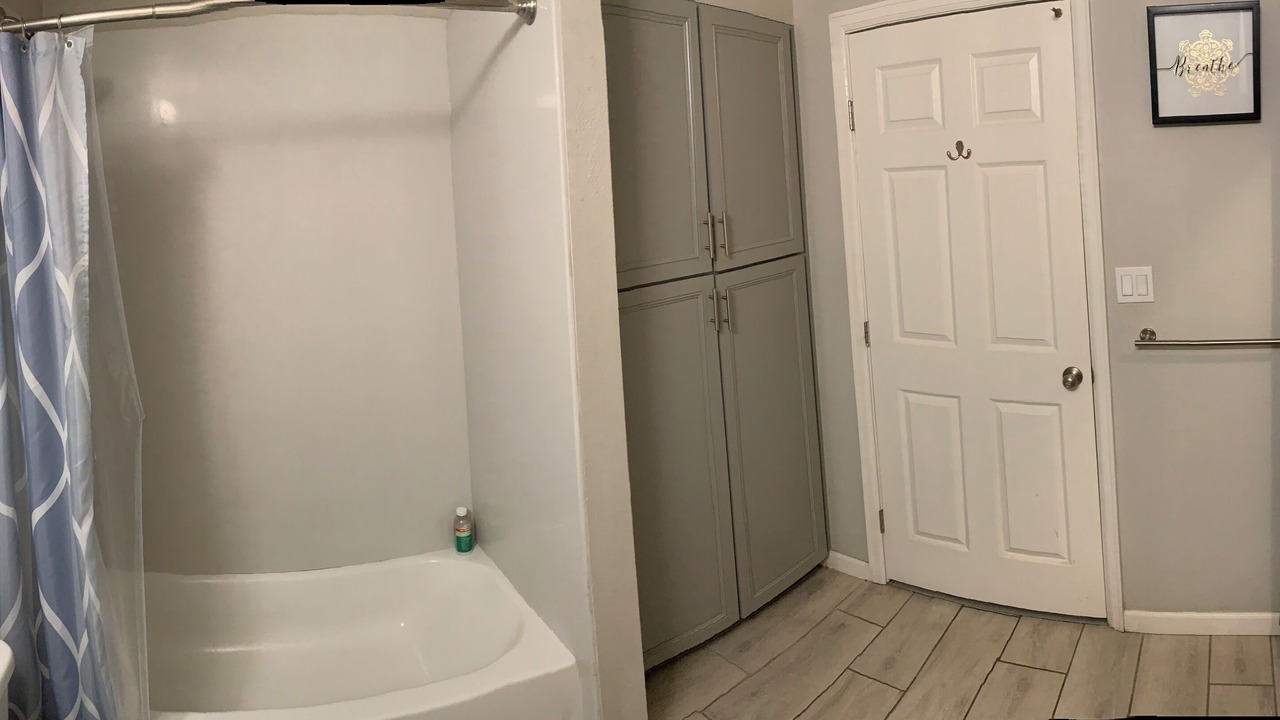 Photo of Bathroom in Carmichael