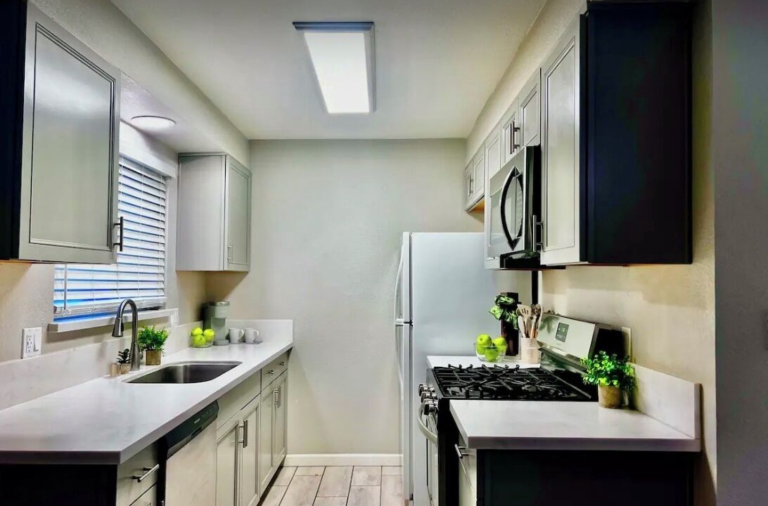 Photo of Kitchen in Carmichael