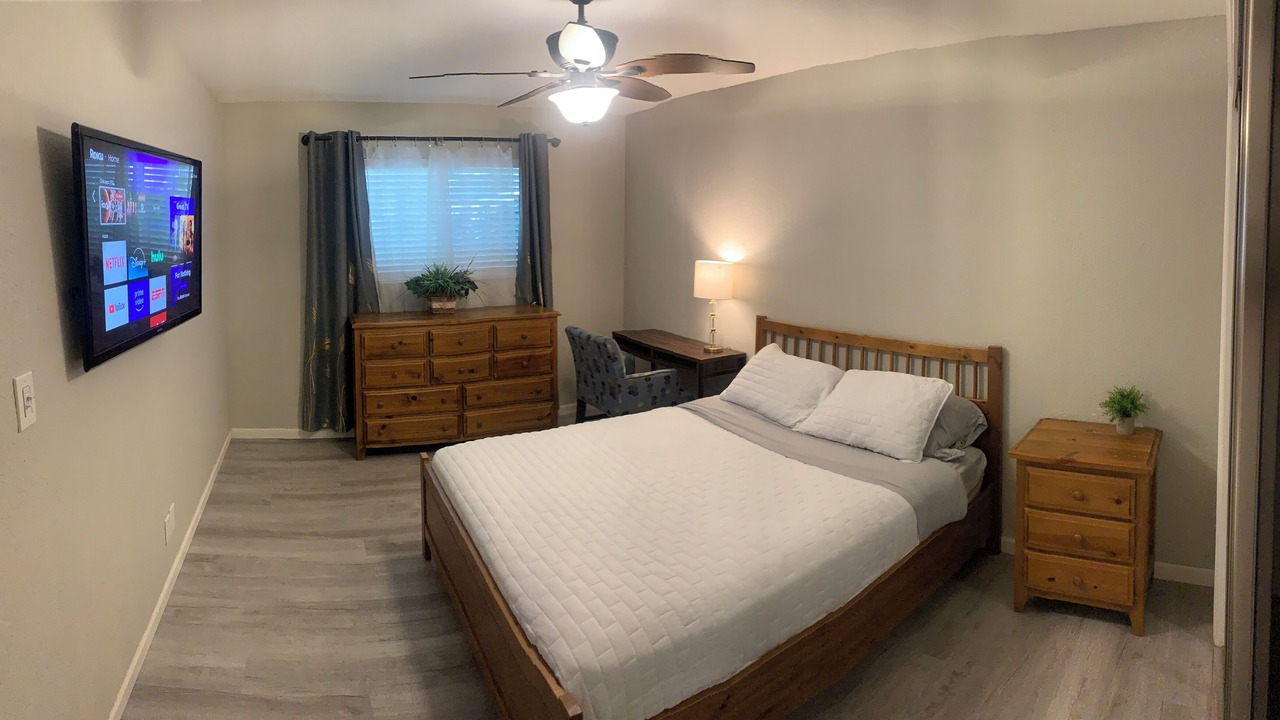 Photo of Bedroom in Carmichael