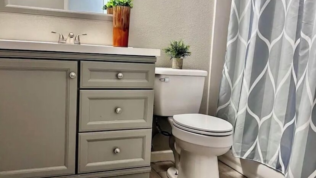 Photo of Bathroom in Carmichael