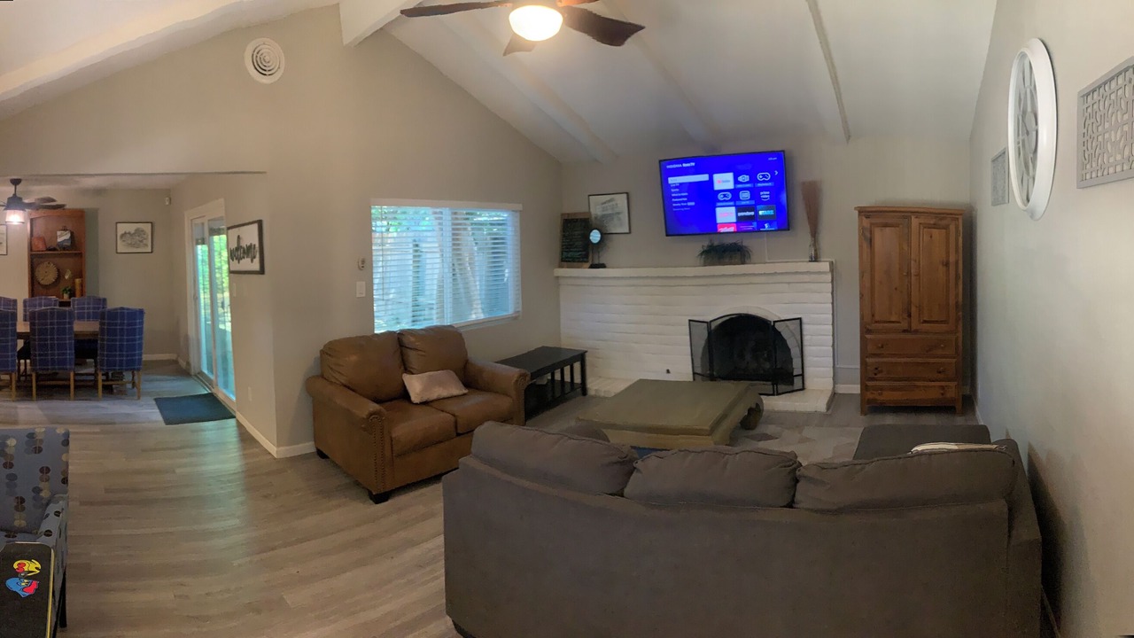 Photo of Livingroom in Carmichael