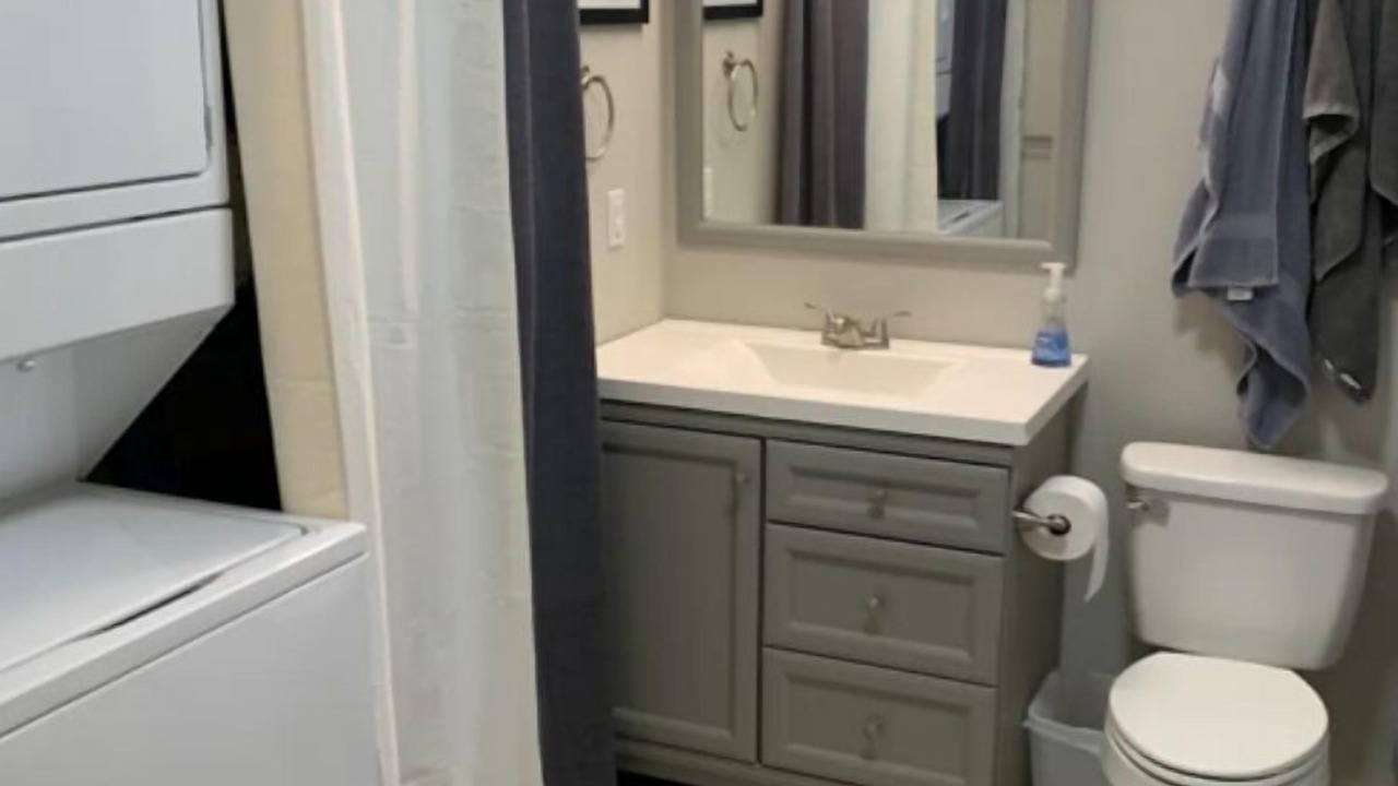 Photo of Bathroom in Carmichael