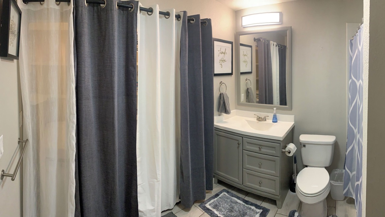 Photo of Bathroom in Carmichael